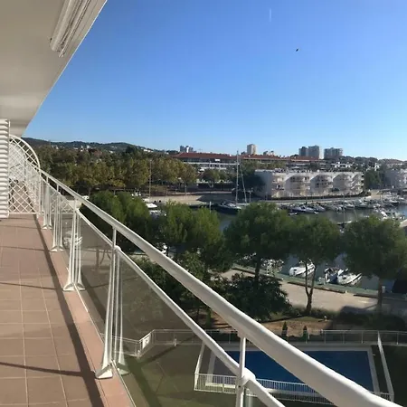 Punta Prima Apartment Platja d'Aro