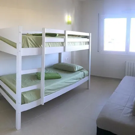 Punta Prima Apartment Platja d'Aro