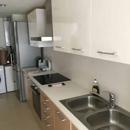 Punta Prima Apartment Platja d'Aro