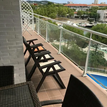 Punta Prima Apartment