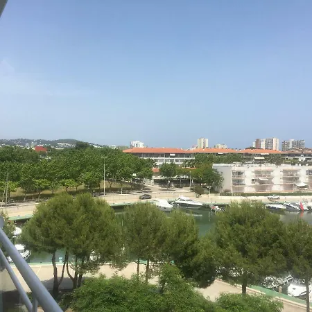 Punta Prima アパート *