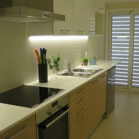 Apartment Punta Prima Platja d'Aro