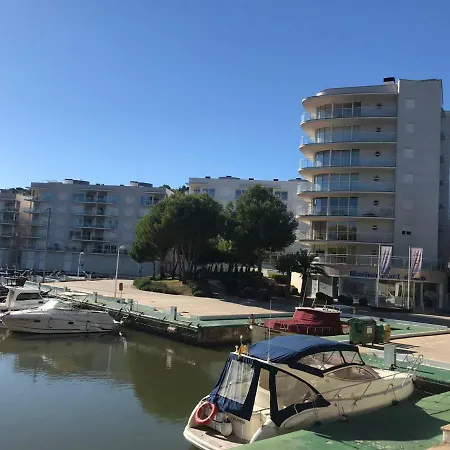 Punta Prima Apartment Platja d'Aro