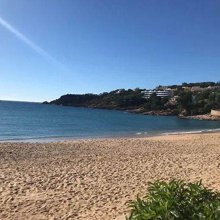 Punta Prima Apartment Platja d'Aro
