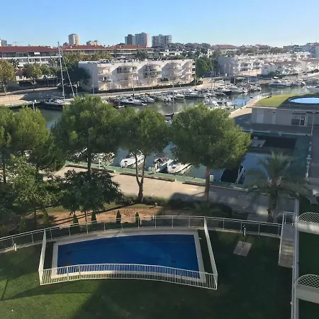 Punta Prima Apartment Platja d'Aro