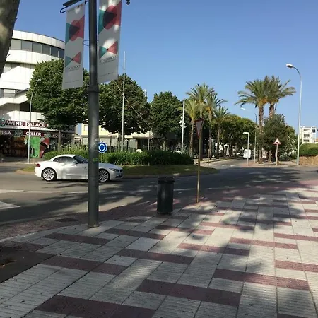Apartment Punta Prima